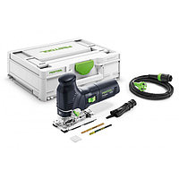 Лобзик маятниковый электрический TRION FESTOOL PS 300 EQ-Plus