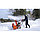 Снегоуборщик бензиновый Husqvarna ST 227, фото 2