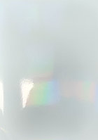 Стикерная пленка А4 (голография прозрачная) №8