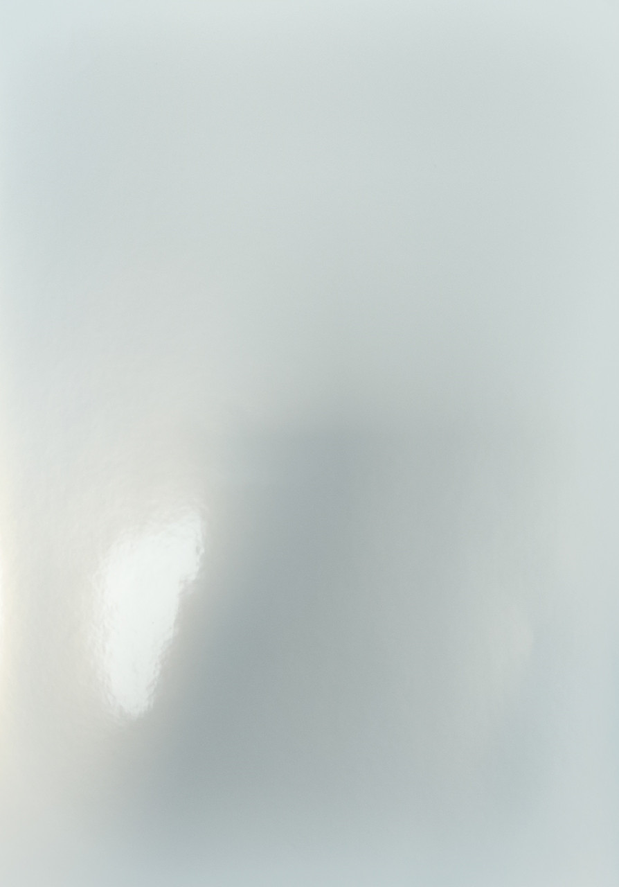 Стикерная пленка А4 (серебро матовое) №10