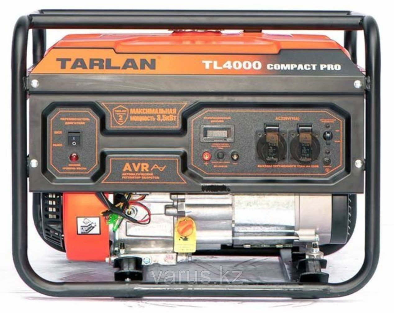 Бензиновый генератор TARLAN TL4500