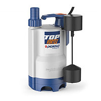 Насос дренажный Pedrollo TOP 2-VORTEX - GM