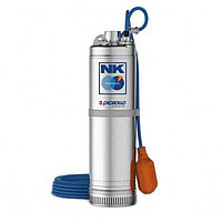 Насос колодезный Pedrollo NK 2/2 кабель 10м