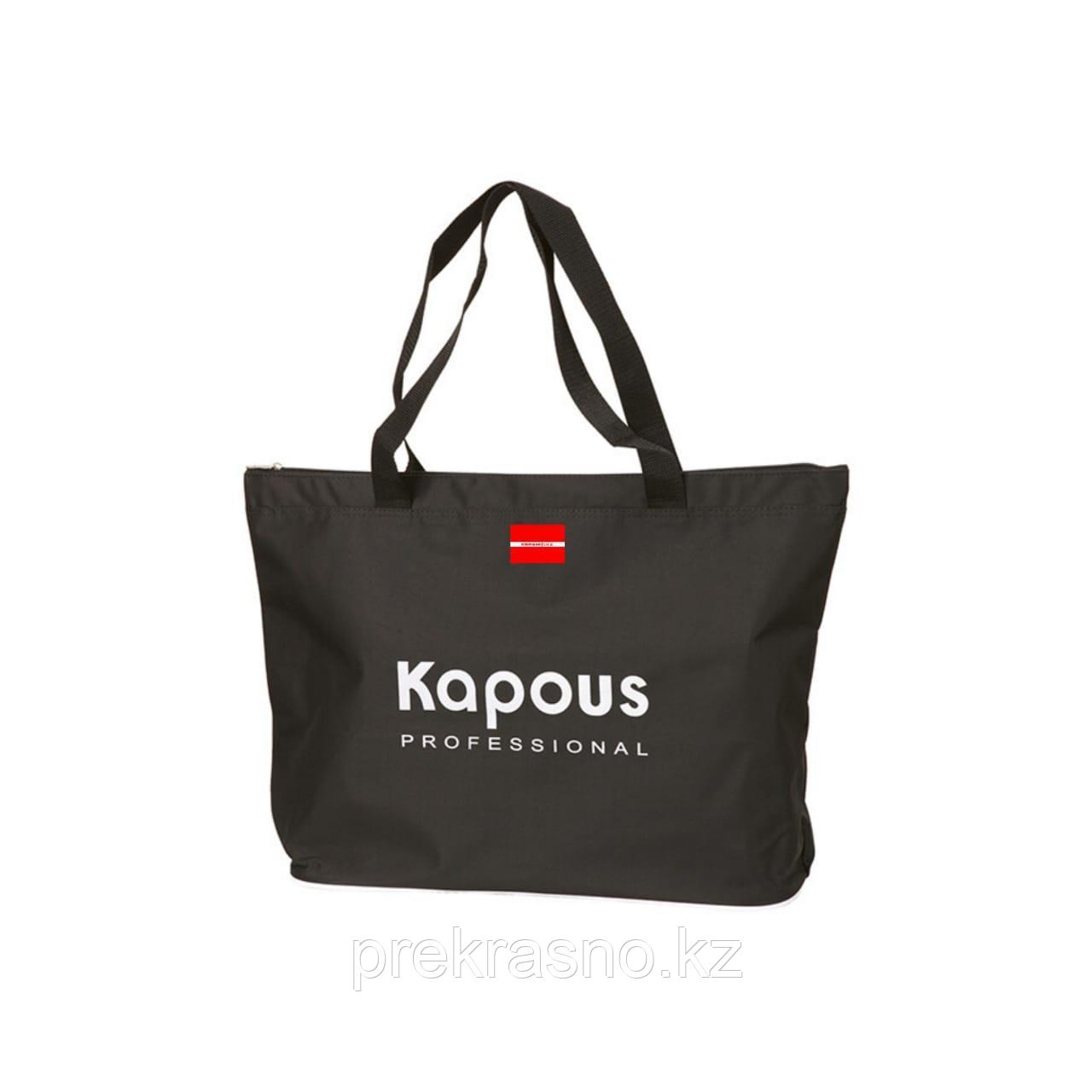 Сумка профи Kapous