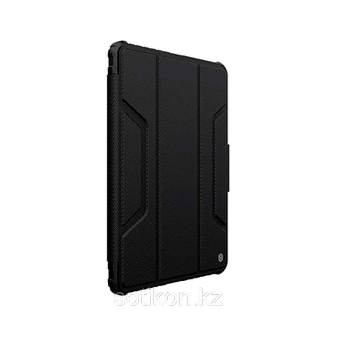 Чехол для планшета NILLKIN Xiaomi Pad 5/Pad 5 Pro BPL-01 Чёрный - фото 2 - id-p108174694