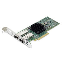 Dell Broadcom 57414 Dual Port сетевая карта (540-BCOR)