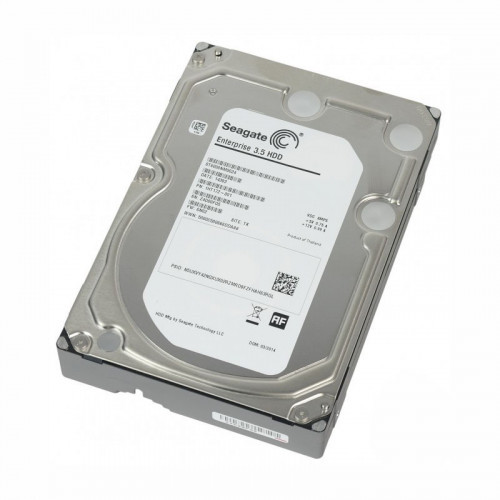 Infortrend Seagate Enterprise серверный жесткий диск (HELS72S3T18-0030G) - фото 1 - id-p108177772