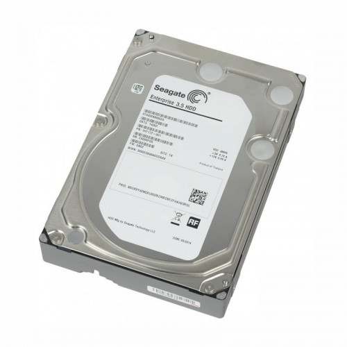 Infortrend Seagate Enterprise серверный жесткий диск (HELS72S3T18-00304) - фото 1 - id-p108177773