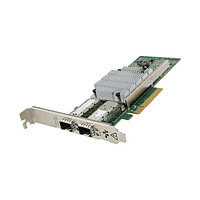 HPE 57810S Adapter сетевая карта (656244-001)