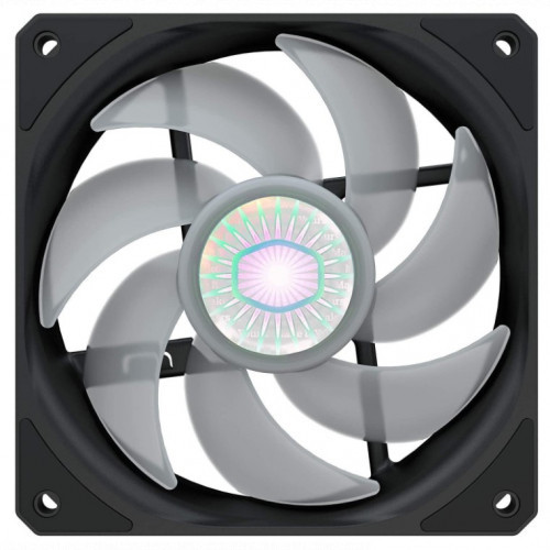Cooler Master SickleFlow 120 RGB охлаждение (MFX-B2DN-18NPC-R1) - фото 3 - id-p108177886