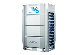 Наружный блок VRF системы Midea MV8-252WV2GN1(PRO) 25.2 кВт