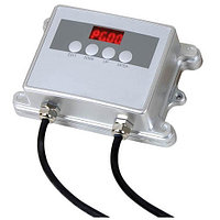 Контроллер 17-DMX для св-ков LED (512-DMX) (TS)