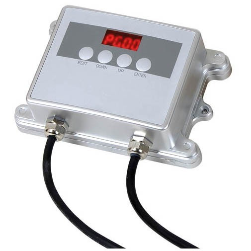 Контроллер 17-DMX для св-ков LED (512-DMX) (TS) - фото 1 - id-p103712047