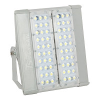 Решетка для Прожектор LED SMART 2*30 (TEKL-KZ)