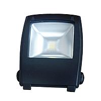 Прожектор LED Подземный 30W MATT BLACK 6000K IP65 (TEKL-KZ)