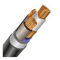 ВВГнг (А) 3 х70+1х35 1 кВ ГОСТ EKT