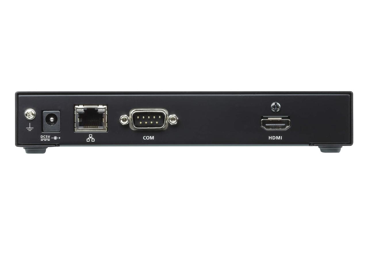 Консольная станция с интерфейсом HDMI для КВМ-переключателя с доступом по IP KA8280 ATEN - фото 5 - id-p108178372