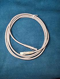 Патч сым Cat.6 UTP RJ-45 3 м КРОН