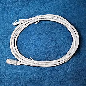 Патч сымы Cat.5e UTP RJ-45 3 м КРОН
