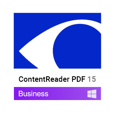 Content AI ContentReader PDF 15 Business Многофункциональный редактор для решения любых задач с PDF