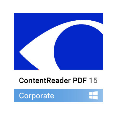 Content AI ContentReader PDF 15 Corporate Многофункциональный редактор для решения любых задач с PDF