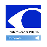 Content AI ContentReader PDF 15 Corporate Многофункциональный редактор для решения любых задач с PDF
