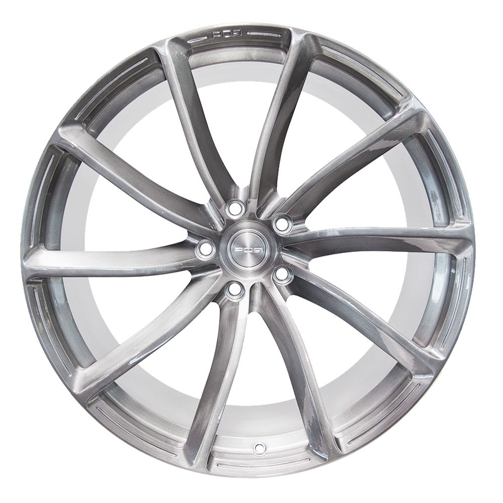 Кованые диски PUR RS08