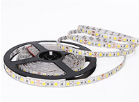 Лента светодиодная_Premium 220V 7,2W 30Led 5050 IP65.мульти, 50 м