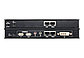 USB, DVI, КВМ-удлинитель по кабелю Cat 5 (1024x768@60м)  CE600 ATEN, фото 3