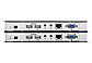 USB, VGA, аудио, КВМ-удлинитель по кабелю Cat 5 (1280x1024@200м)  CE750A ATEN, фото 4