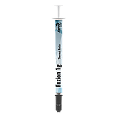 Термопаста Aerocool Fuzion, в шприце, 1 грамм