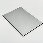 ■Алюкобонд 421 серебро 8801 ARABOND, фото 3