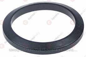 Кольцо уплотнительное группы NUOVA SIMONELLI APPIA (конус) d71х56мм h8.2мм FILTER HOLDER GASKET ø 71x56x8,2 mm, фото 1