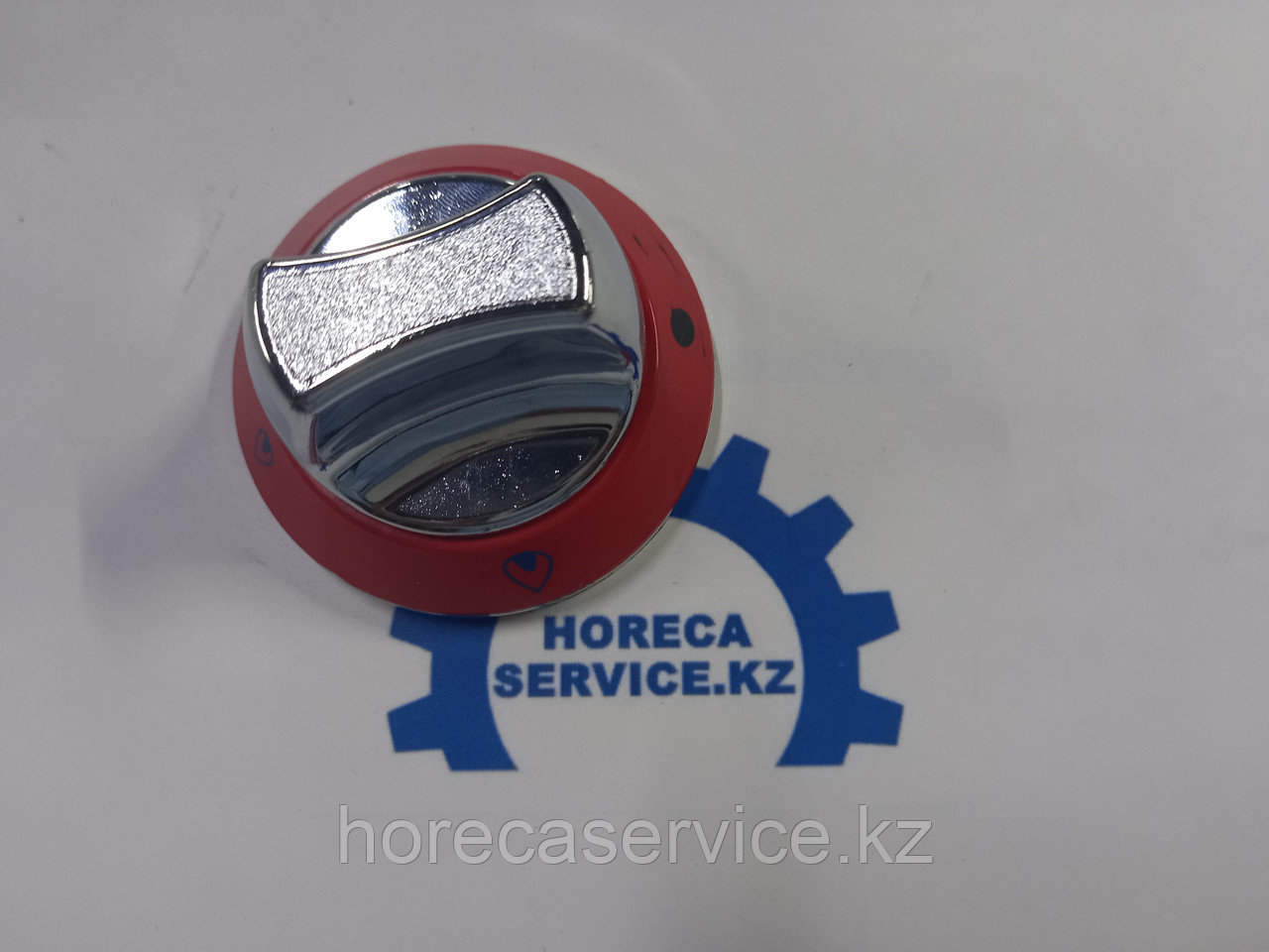 Ручка пластик на газ, фото 1