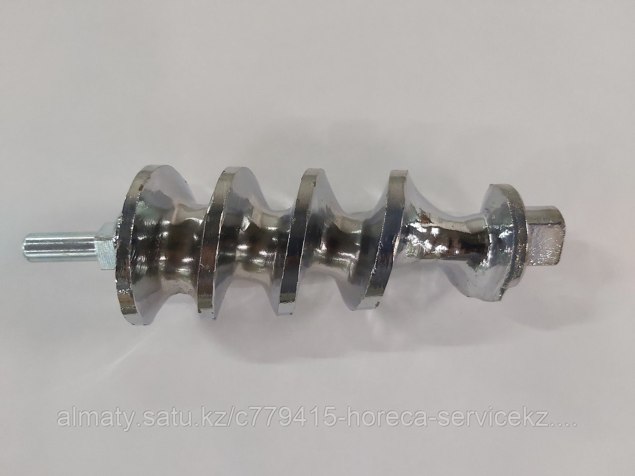 Шнек №12 Mateka, фото 1