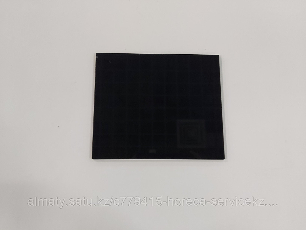 Стекло для одно тэнового донера P115D Remta, фото 1