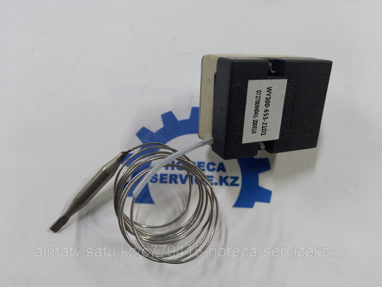 Термостат WY 300 C, фото 1