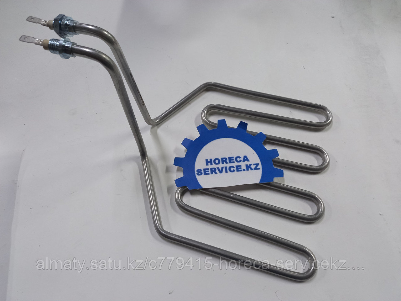 Тэн 3000 Вт 230 В для фритюрницы 8 литров Р131С Remta, фото 1