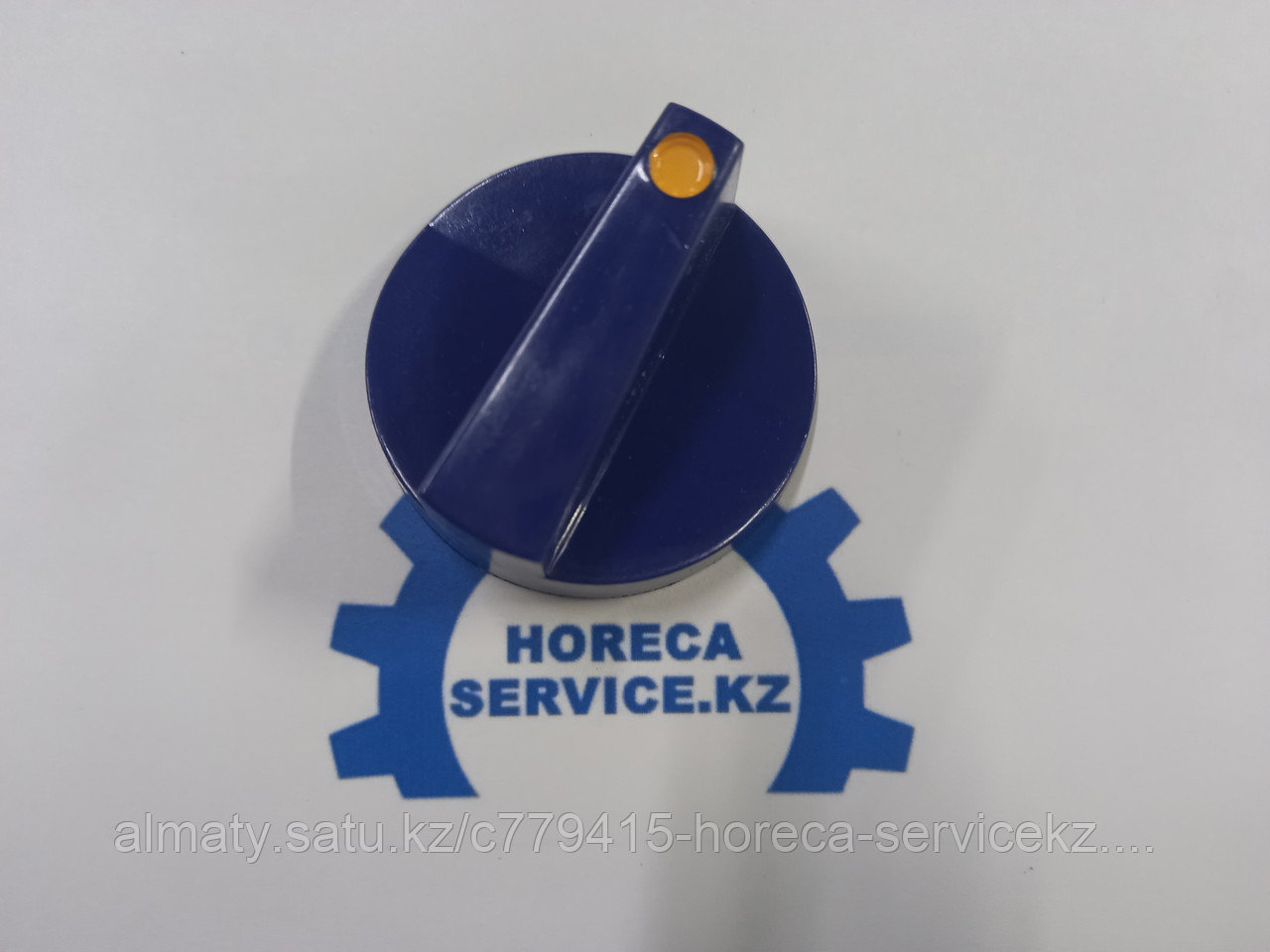 Ручка-луна ЭПК 27-Н.00.00.003-02, фото 1