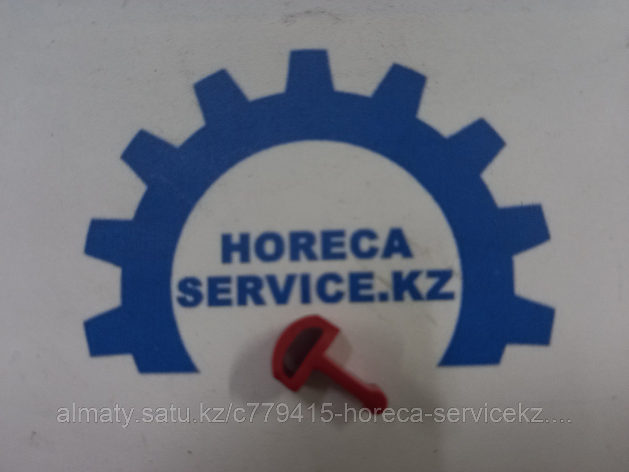 Профиль 23-111-60 (резина уплотнительная термостойкая), фото 1