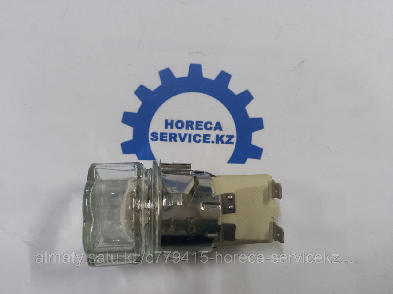 Лампа для духовки, фото 1