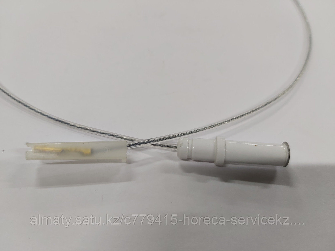 Кабель для поджига, фото 1