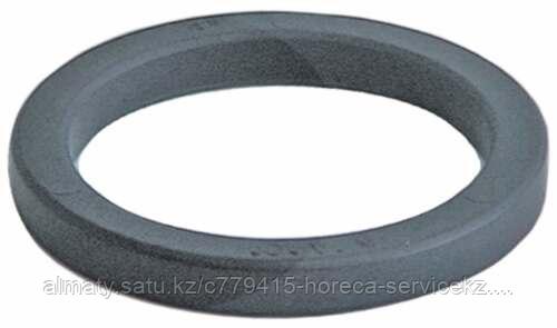 УПЛОТНИТЕЛЬ ХОЛДЕРА ø 73x57x8,5 мм, фото 1