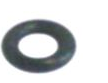 Кольцо уплотнительное (силикон) h1.78мм d3.69мм