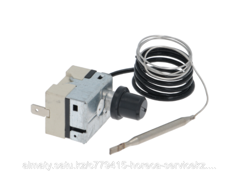 ТЕРМОСТАТ ОДНОФАЗНЫЙ ЗАЩИТНЫЙ (390856), фото 1