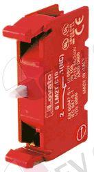 Блок контактный 301171 LAVATO, фото 1