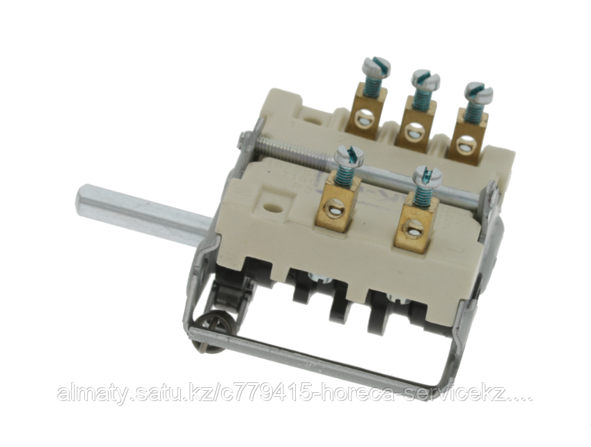 ПЕРЕКЛЮЧАТЕЛЬ LF (2101527) EGO 49.24015.000, ДЛЯ POLAIR (RADA), фото 1