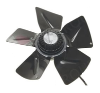 Вентилятор Hidria для AFINОX (R09R-3132P-4M-3509)