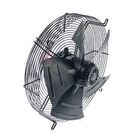 Вентилятор осевой для ASCASO (3240658)