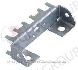 Держатель конфорочной горелки для серия 100 100850 SAGI, фото 1